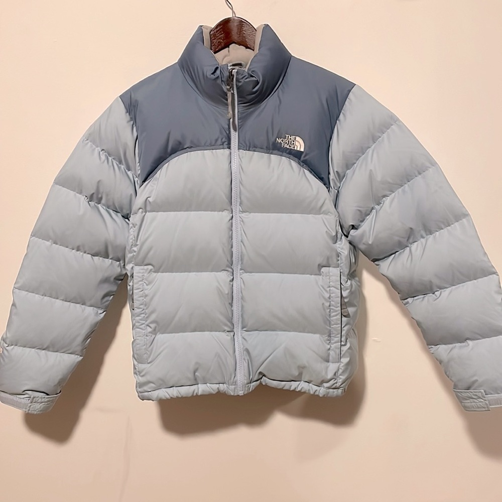 Women’s North Face Nuptse Jacket